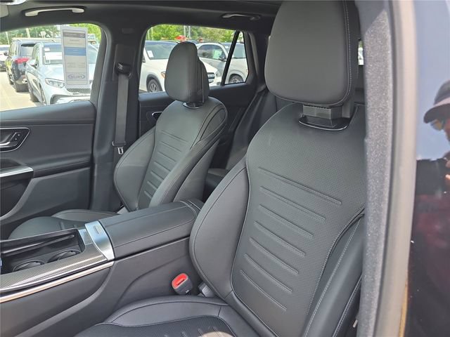 New 2026 Mercedes-Benz GLC 300 4MATIC image 21