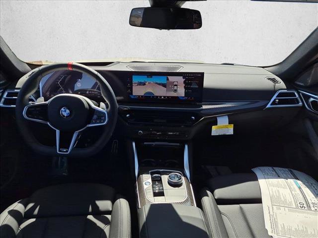 New 2026 BMW M440i w/ Premium Package RWD image 14