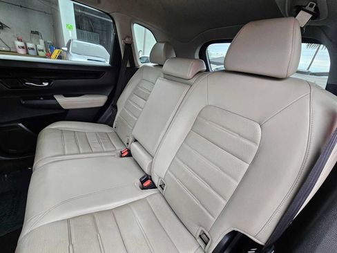 Used 2023 Honda CR-V EX-L image 17