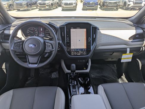 Certified 2026 Subaru Forester Limited AWD/4WD image 26