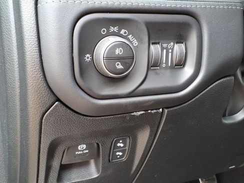 New 2026 RAM 1500 RHO w/ RHO Level 1 Equipment Group AWD/4WD image 16