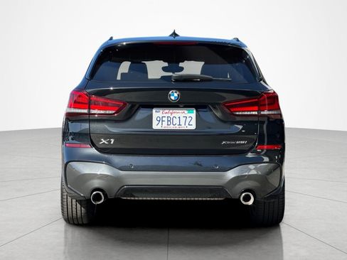 Used 2021 BMW X1 xDrive28i w/ M Sport Package AWD/4WD image 4