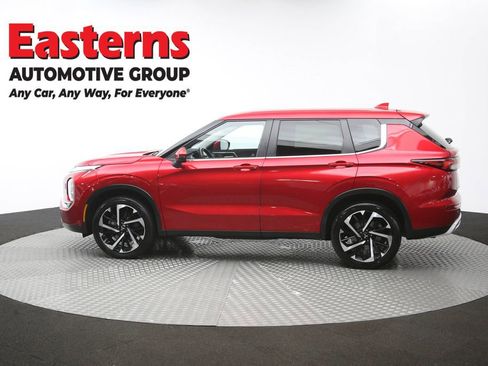 Used 2024 Mitsubishi Outlander SE AWD/4WD image 60