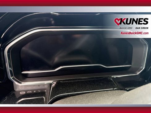 Used 2024 Chevrolet Silverado 2500 LTZ w/ LTZ Plus Package AWD/4WD image 9