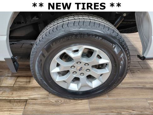 Used 2023 Ford F150 XLT image 5