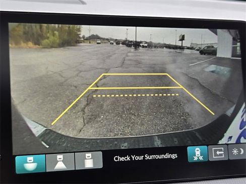 New 2026 Honda Odyssey Touring image 14