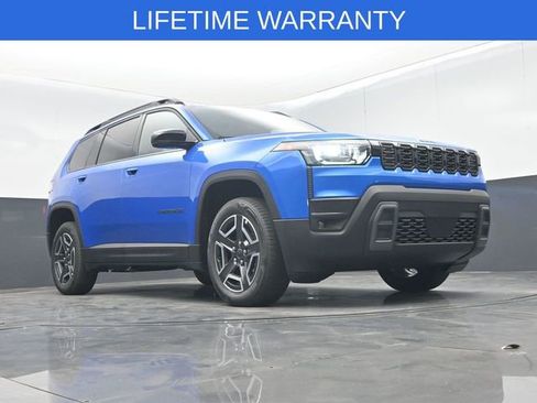 New 2026 Jeep Cherokee Limited image 41