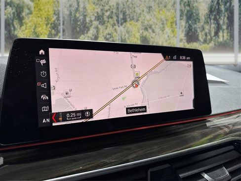 Used 2019 BMW 530i xDrive image 24