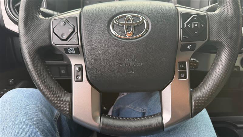 Used 2019 Toyota Tacoma SR5 AWD/4WD image 31