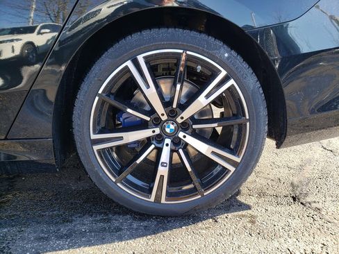 New 2026 BMW 540i xDrive image 12