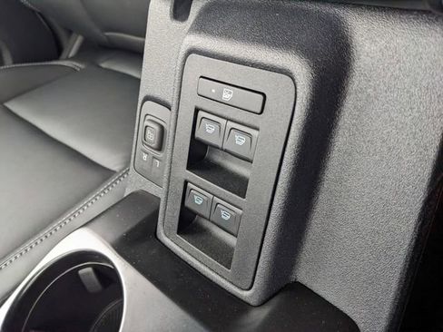 New 2025 Ford Bronco Outer Banks AWD/4WD image 26