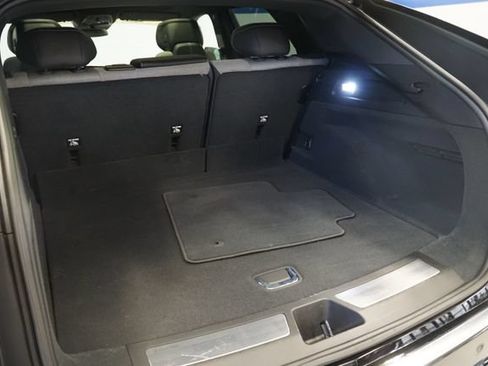 Certified 2024 Cadillac Lyriq Tech w/ Driver Assist Package AWD/4WD image 6