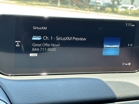 New 2026 MAZDA CX-50 AWD 2.5 S w/ Weather Package image 31