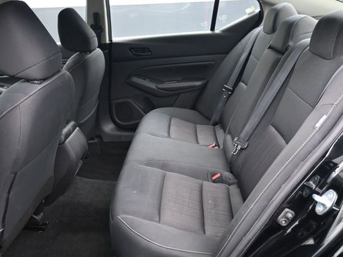 Used 2024 Nissan Altima 2.5 SV image 21