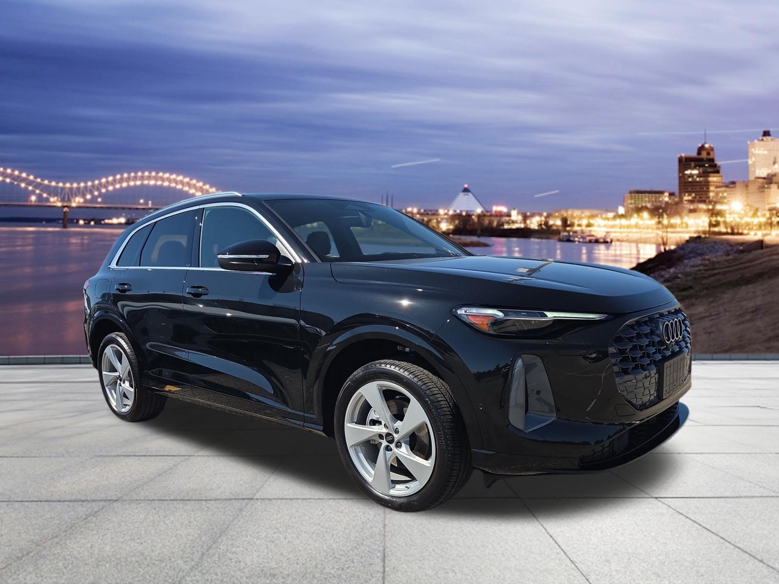 Certified 2026 Audi Q5 Premium Plus w/ Premium Plus AWD/4WD image 4
