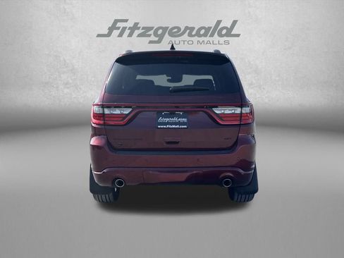 Used 2026 Dodge Durango GT image 6