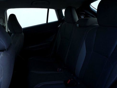 Used 2024 Subaru Impreza 2.0i w/ Popular Package #1A image 12