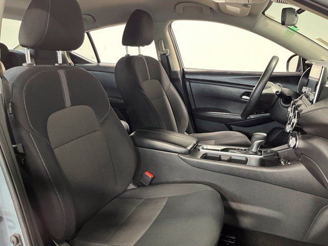 Used 2024 Nissan Sentra SV FWD image 10