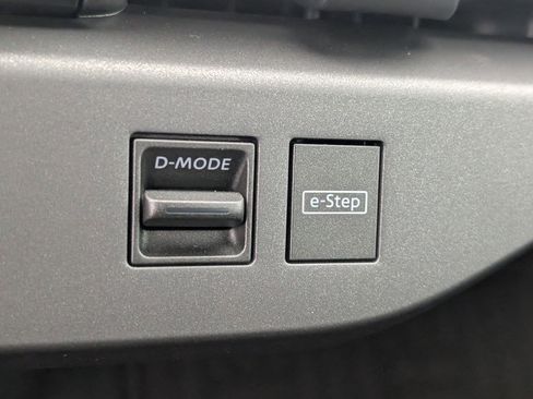 New 2026 Nissan Leaf w/ Floor Mat Package (S+) FWD image 14