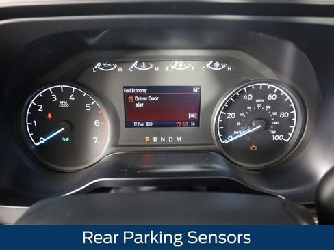 New 2026 Ford F350 XL w/ STX Appearance Package image 38