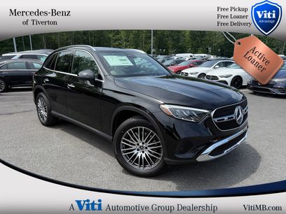 Used 2025 Mercedes-Benz GLC 300 4MATIC