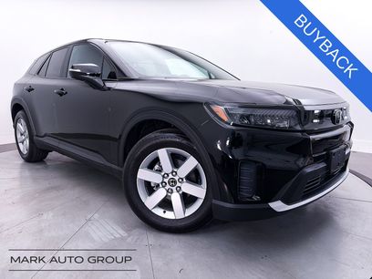 Used 2024 Honda Prologue EX
