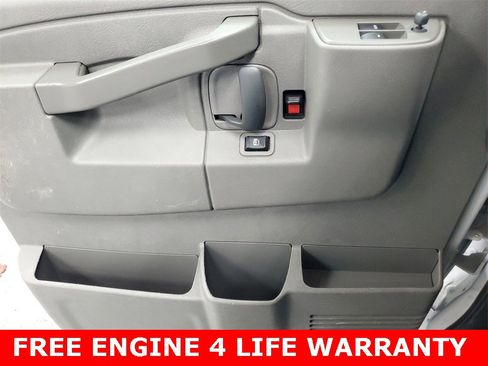 Used 2021 Chevrolet Express 3500 LS w/ Cold Climate Package image 22