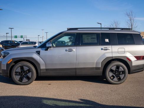 New 2026 Hyundai Santa Fe SEL image 4