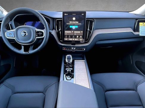 New 2026 Volvo XC60 B5 Plus w/ Protection Package Premier image 5