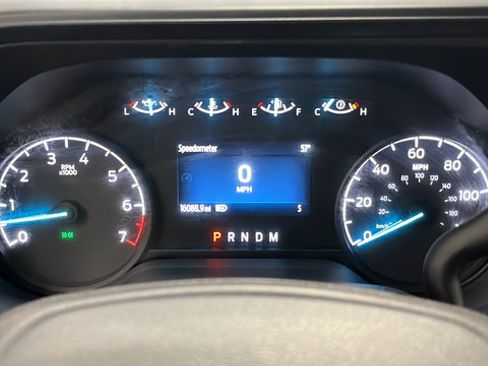 Used 2024 Ford F250 XLT AWD/4WD image 16