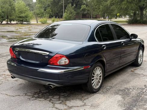 Used 2007 Jaguar X-TYPE 3.0 AWD/4WD image 5