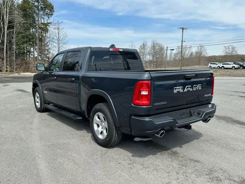 New 2026 RAM 1500 Big Horn image 3