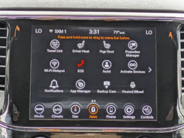 Certified 2022 Jeep Grand Cherokee Limited RWD image 14