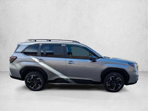 New 2026 Subaru Forester Limited image 4