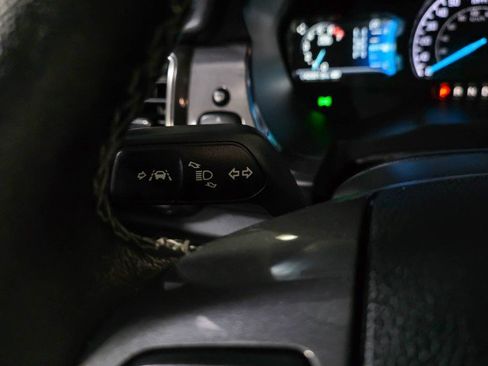 Used 2019 Ford Ranger Lariat w/ Equipment Group 501A Mid AWD/4WD image 23