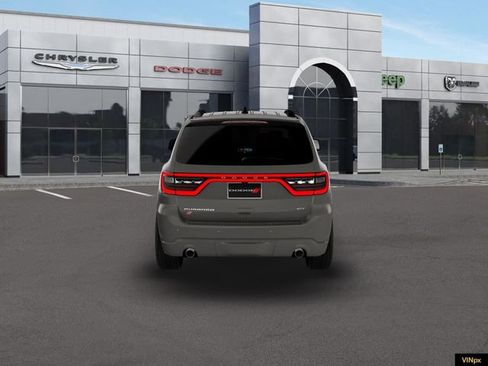 New 2026 Dodge Durango GT image 6