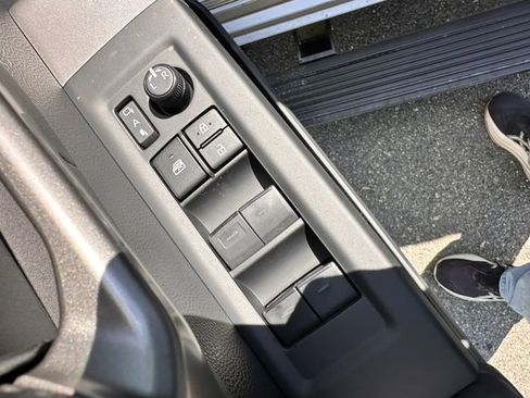 New 2026 Toyota Tundra Platinum AWD/4WD image 23