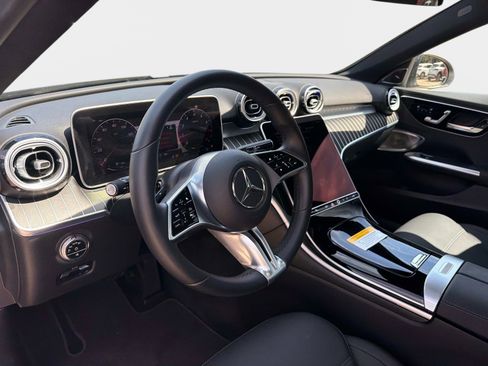Used 2026 Mercedes-Benz C 300 Sedan image 17