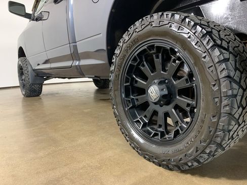 Used 2014 RAM 1500 Express image 14