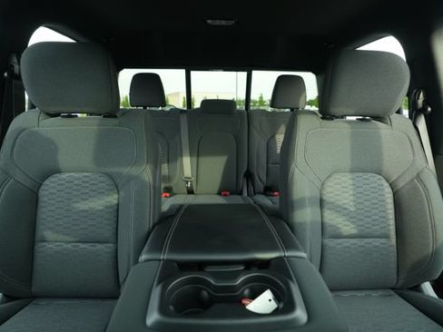 New 2026 RAM 1500 Tradesman RWD image 36