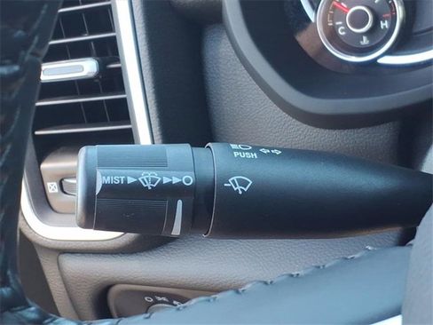 Used 2024 RAM 2500 Big Horn w/ Bed Utility Group image 29