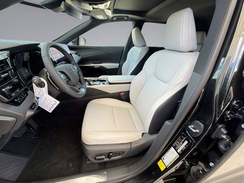 New 2026 Lexus RX 350 Premium w/ Convenience Package AWD/4WD image 29