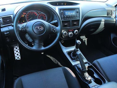Used 2011 Subaru Impreza WRX Hatchback AWD/4WD image 20