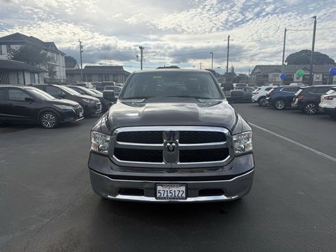 Used 2019 RAM 1500 Tradesman w/ Chrome Plus Package image 8
