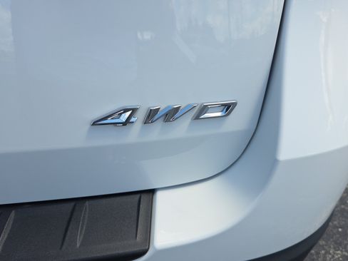 Used 2025 Ford Explorer ST AWD/4WD image 6