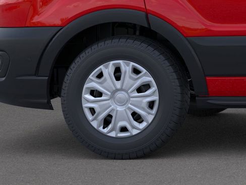 New 2026 Ford Transit 250 w/ Exterior Upgrade Package image 19