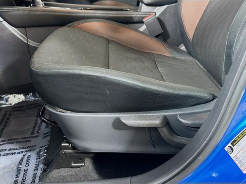 Used 2024 Nissan Kicks SR FWD image 18