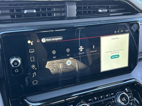 New 2026 GMC Sierra 2500 AT4X image 13