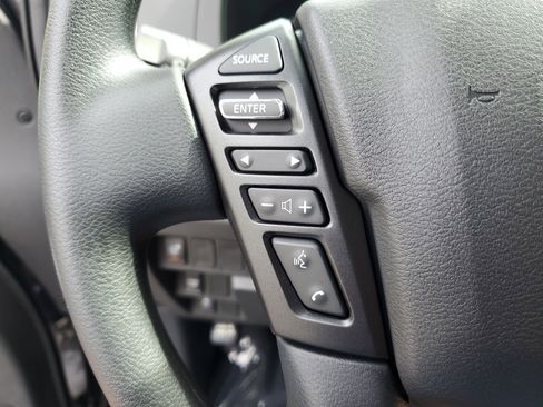 New 2026 Nissan Frontier SV image 17