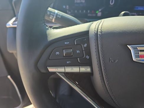 Used 2022 Cadillac Escalade Sport Platinum image 17